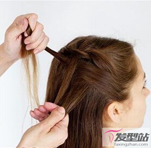 步驟: