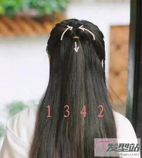步驟: