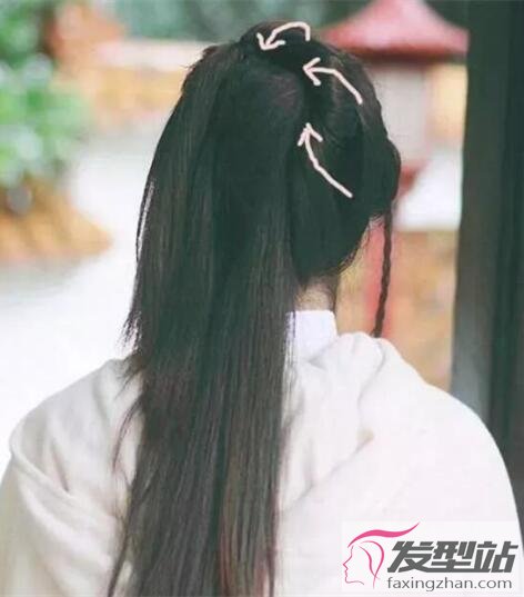 步驟: