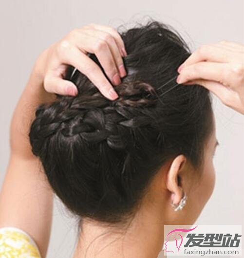 步驟: