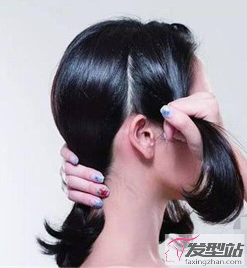 步驟: