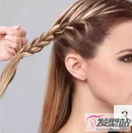 步驟: