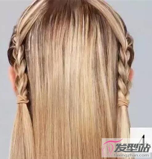 步驟: