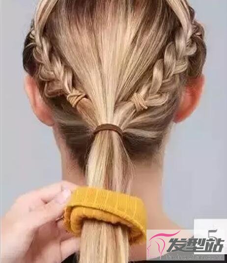 步驟: