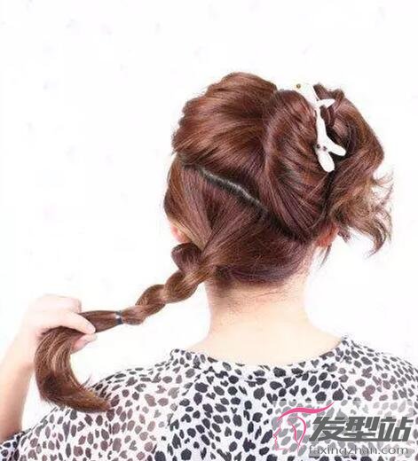 步驟: