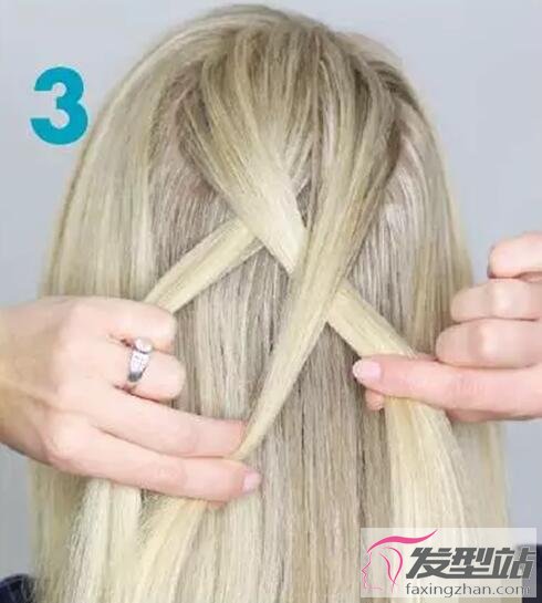 步驟: