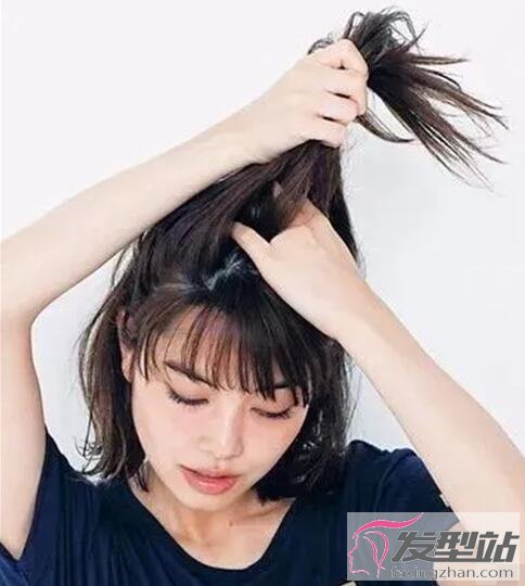 步驟: