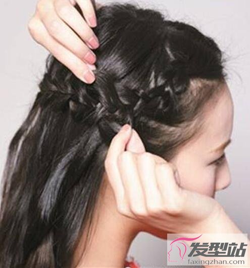 步驟: