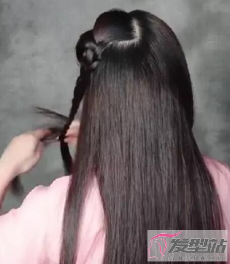 步驟: