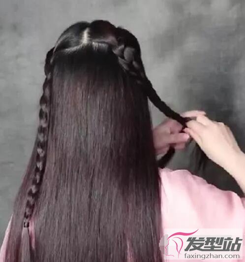 步驟:
