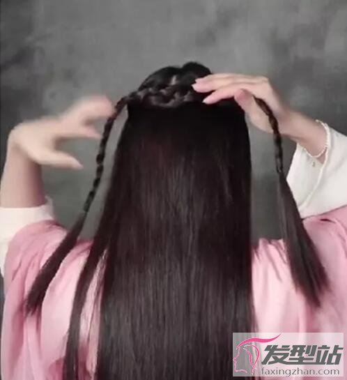 步驟:
