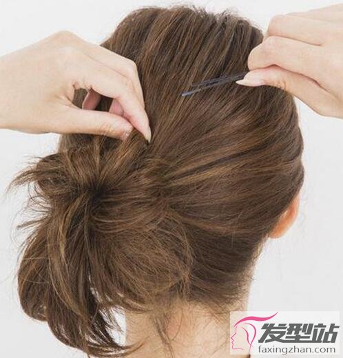 步驟: