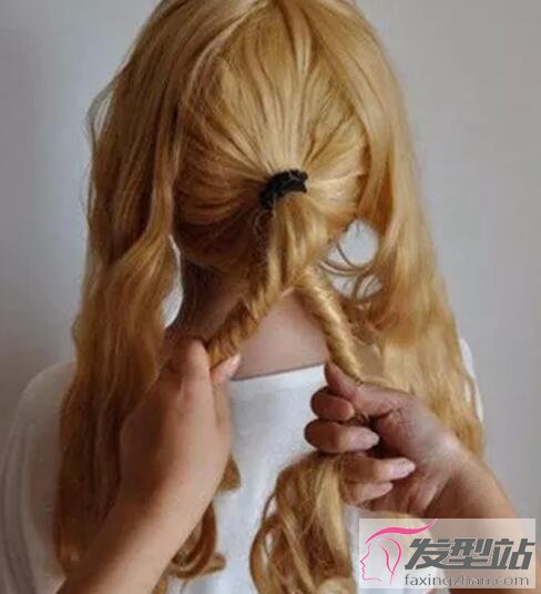 步驟: