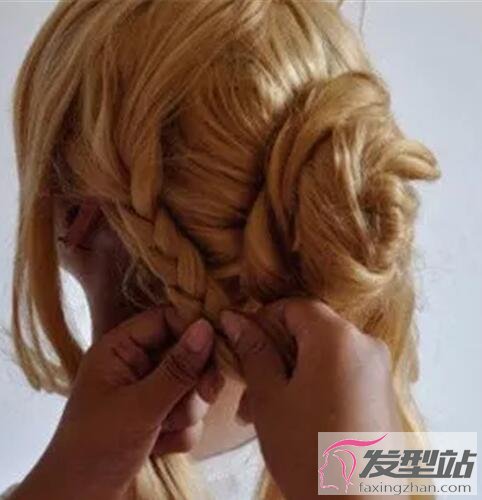 步驟: