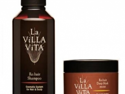 La Villa Vital(f)Ĥ^Ƥb ^Ƥh(hun)l(f)|(zh)gz