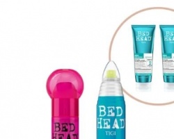 Ӣ(gu)֥(TIGI BED HEAD)o(h)˪/͇Fô ƽël(f)z^l(f)ɶ