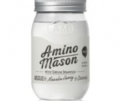 ձAmino Masonֲﱣϴl(f)ˮô ԇÈ֪