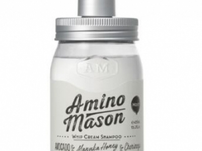ձAmino Masonֲﱣϴl(f)ˮô ԇÈ֪