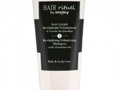 ϣ˼HAIR RITUELxSӯϴl(f)ˮô