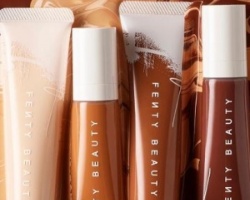 RihannaM܊l(f) FENTY HAIRע̘
