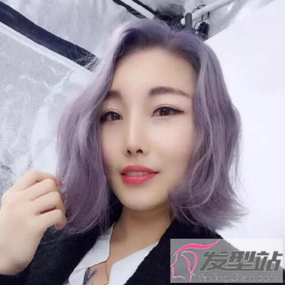 波波頭適合什么臉型 百搭顯氣質的波波頭這幾款超美