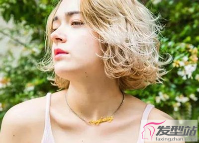 波波頭適合什么臉型 百搭顯氣質的波波頭這幾款超美
