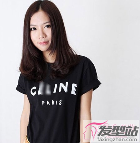 甜美又淑女的梨花燙依舊不過時(shí) 巨美的梨花燙誰剪誰美錯(cuò)過會后悔