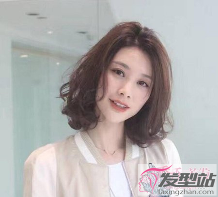 甜美又淑女的梨花燙依舊不過時(shí) 巨美的梨花燙誰剪誰美錯(cuò)過會后悔