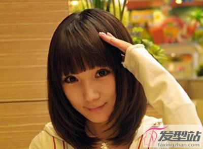 小臉適合波波頭嗎 我臉小娃娃臉波波頭怎么樣