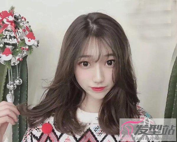 百搭梨花頭又又又火了 2019超流行的梨花頭不來一款怎能知道自己這么甜