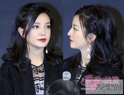 有一種仙氣叫鎖骨發(fā) 小仙女今年最愛的鎖骨發(fā)都在這里了