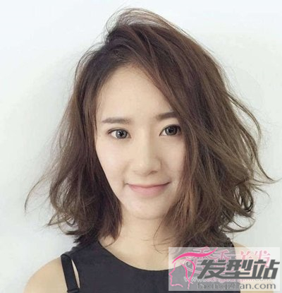有一種仙氣叫鎖骨發(fā) 小仙女今年最愛的鎖骨發(fā)都在這里了