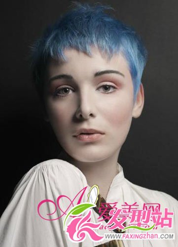 大師級(jí)非主流發(fā)型設(shè)計(jì) 展示另類時(shí)尚