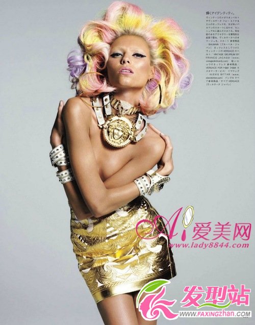 ɫʰߔ̵įȾl(f) VOGUE20122´Ƭ 