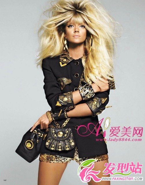  ɫʰߔ̵įȾl(f) VOGUE20122´Ƭ 