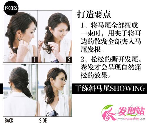 職場輕熟女 7日發(fā)術(shù)變變變