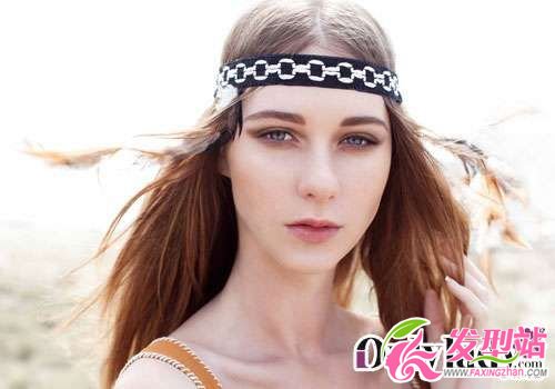 如何擺脫頭發(fā)暗淡無(wú)光澤
