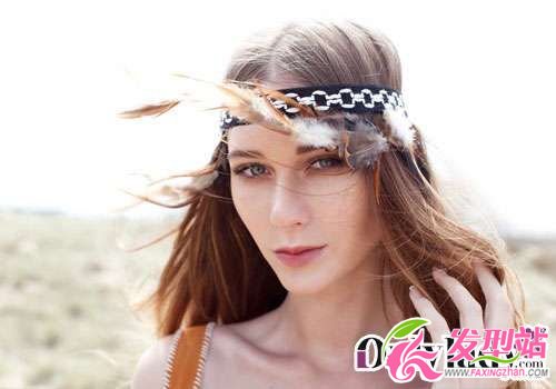 如何擺脫頭發(fā)暗淡無(wú)光澤