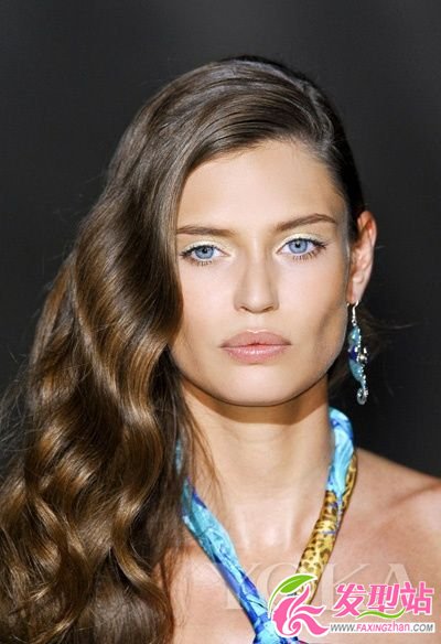 SALVATORE FERRAGAMO 2012春夏秀