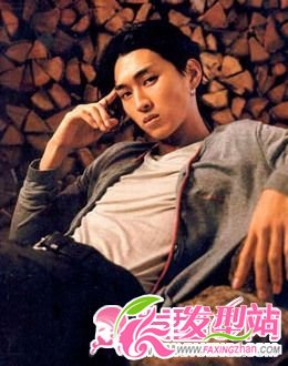 拒絕脫發(fā) 男士護發(fā)8大守則