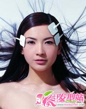 決絕脫發(fā) 拯救脫發(fā)危機(jī)大作戰(zhàn)