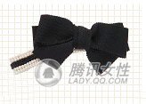 長發(fā)妞DIY+巧戴發(fā)飾 約會加滿分