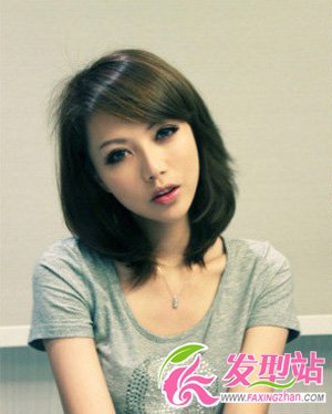 簡(jiǎn)單接發(fā)diy讓你短發(fā)變長(zhǎng)發(fā)