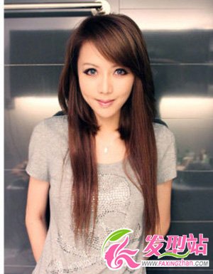 簡單接發(fā)diy讓你短發(fā)變長發(fā)