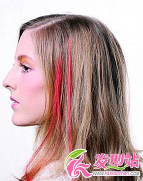 四款新娘接發(fā)發(fā)型DIY