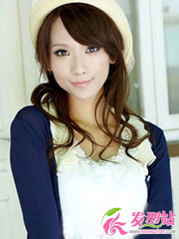 溫婉糖果系