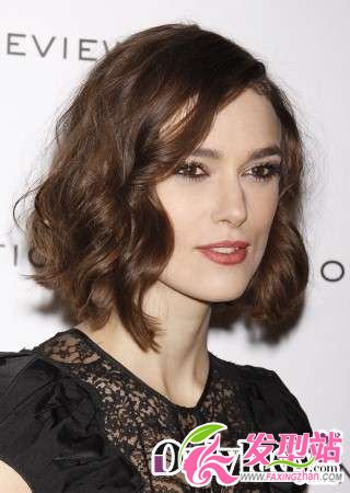 Keira Knightley(凱拉·奈特利)