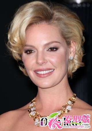 Katherine Heigl(凱瑟琳·海格爾)