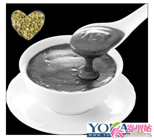 10分鐘家居護理 讓頭發(fā)不再毛躁(2)