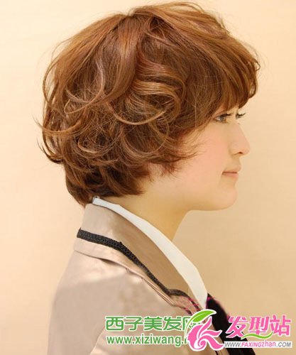 四款適合方臉女生發(fā)型,看看方臉扎什么發(fā)型好